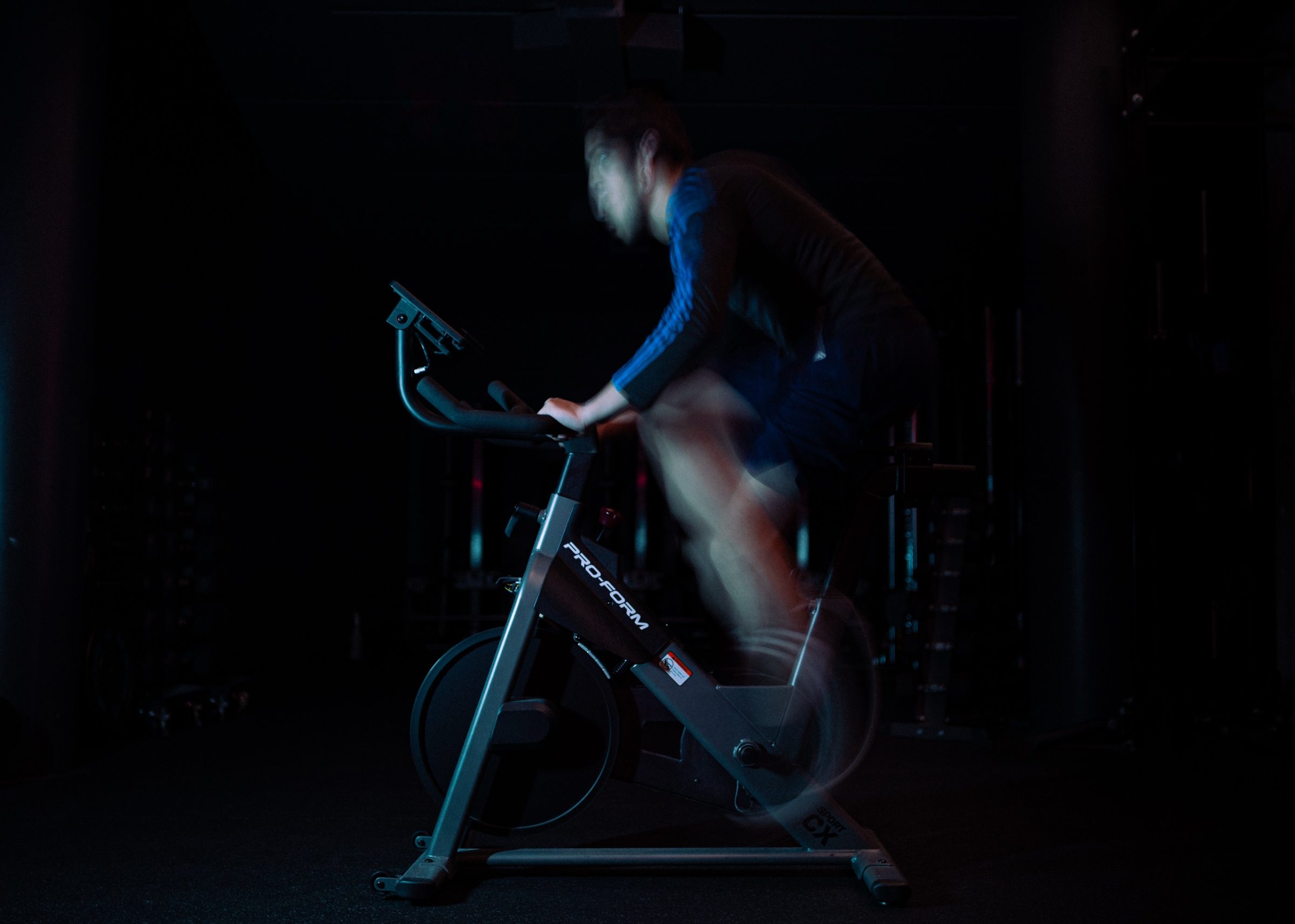Effort mesuré en salle, Better Being