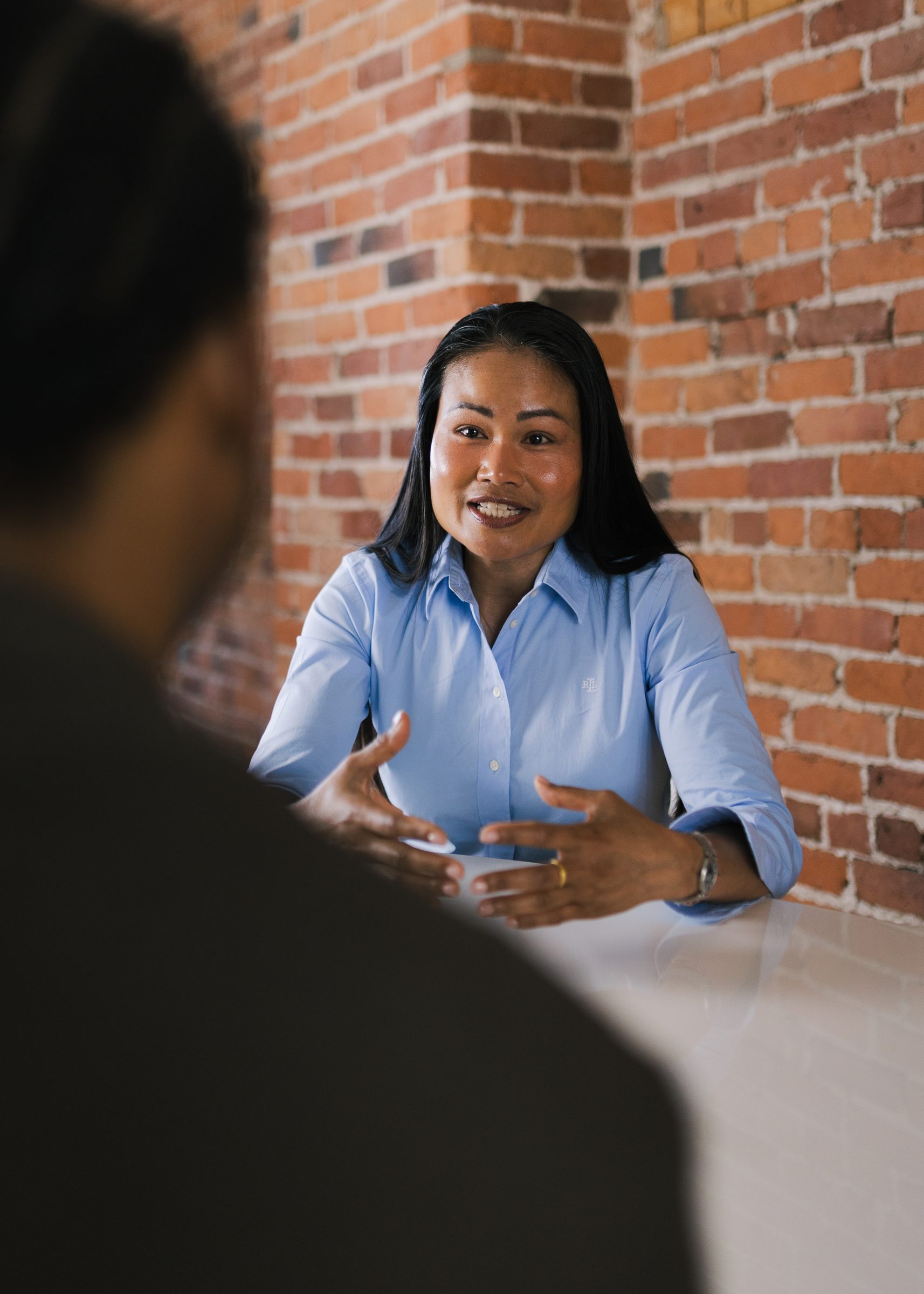 Coaching exécutif
