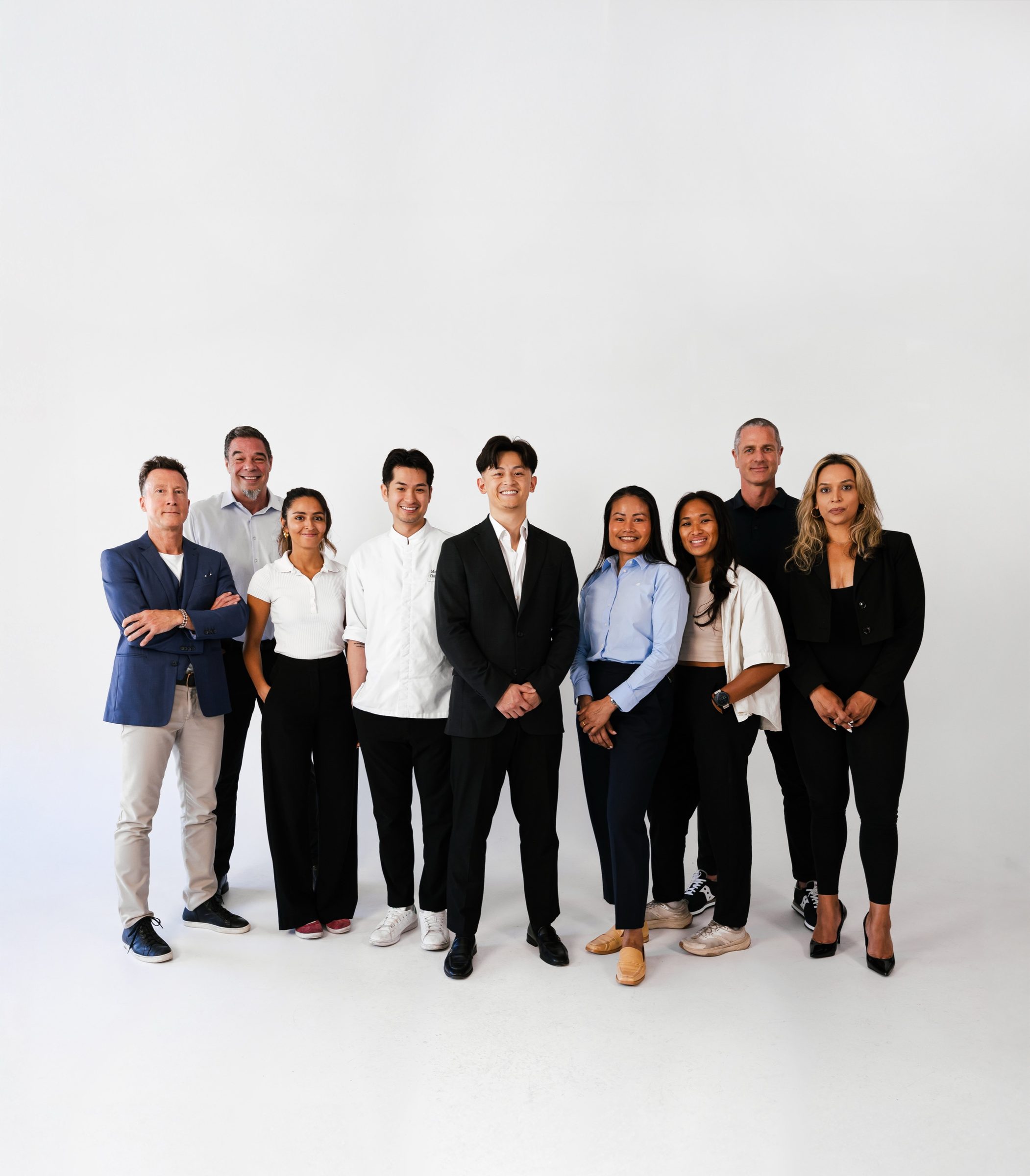 Les fondateurs de Better Being