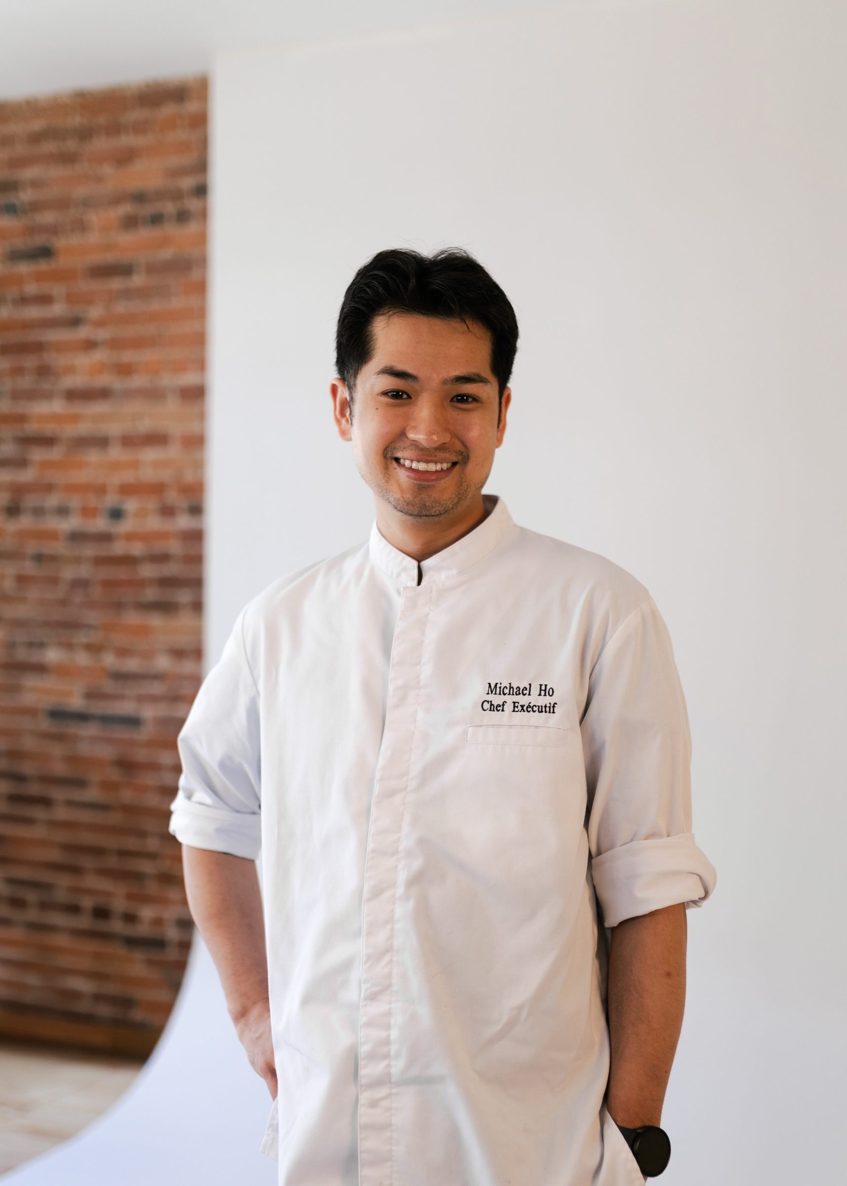 Michael Ho