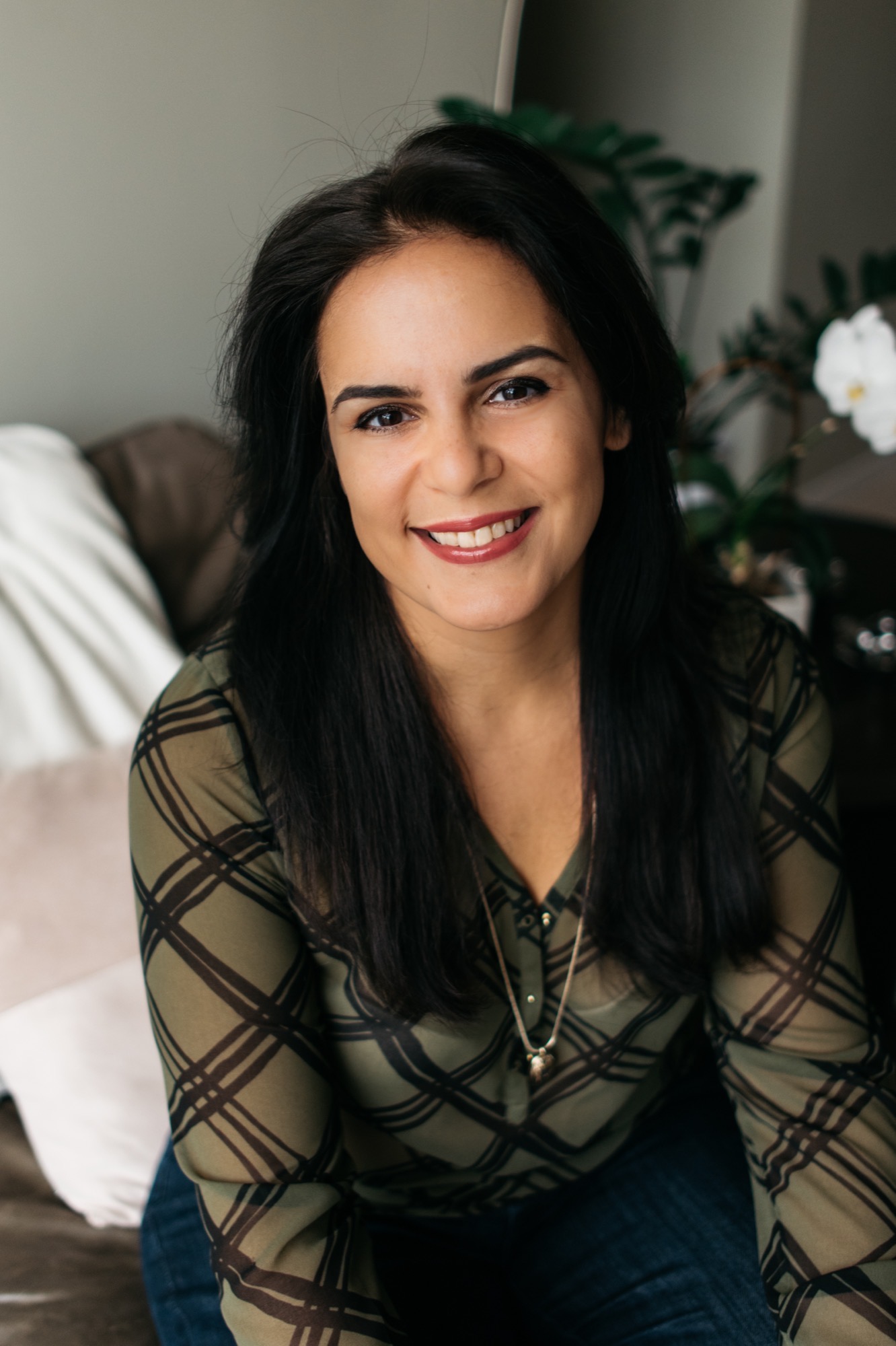 Dina Merhbi